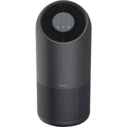 Hama Smart Luftrenare Svart