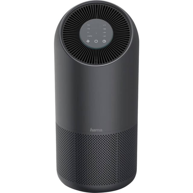 Hama Smart Luftrenare Svart