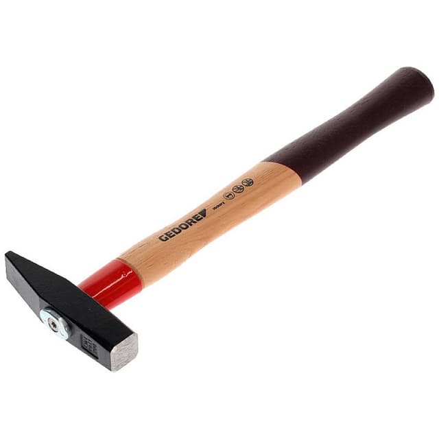 Penhammare 200 g Gedore ROTBAND-PLUS 8582930 280 mm DIN