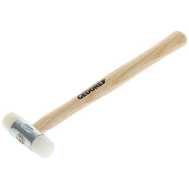 Gedore 8805310 Gummihammer 1 stk
