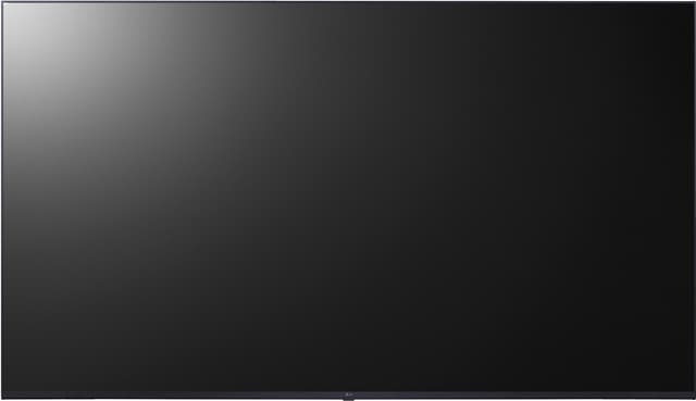 LG 65" 65UL3J-E 16/7 350 nits 4K Signage