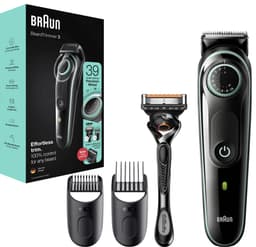 Braun skjeggtrimmer BT3341