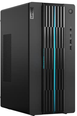 Lenovo IdeaCentre Gaming 5 i5-12/8/512/1650 Super stationær gaming computer