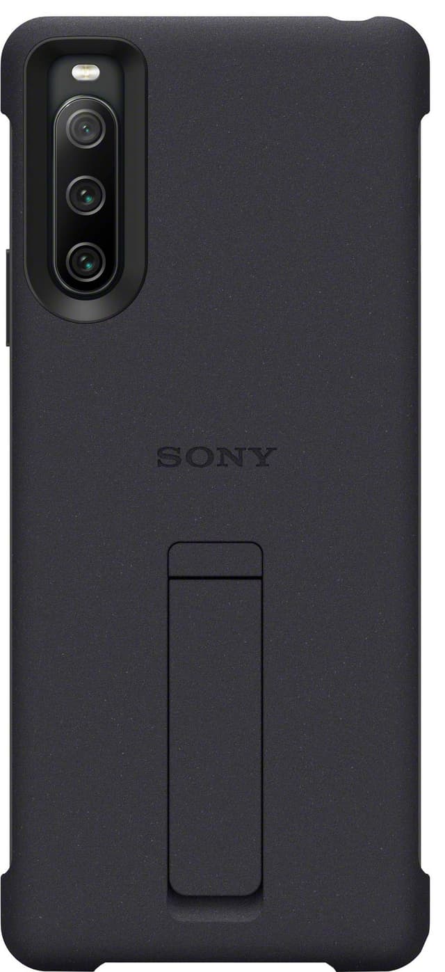 Xperia 10 IV Style telefonfodral