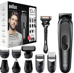 Braun multiplejesæt MGK7321