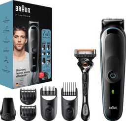 Braun multiplejesæt MGK5345