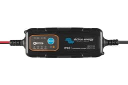 Akkulaturi Victron  Automotive 6V/12V -1,1A