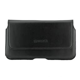 Valenta Belteklips Holder Durban Svart