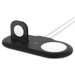 Spigen MagFit Duo Svart