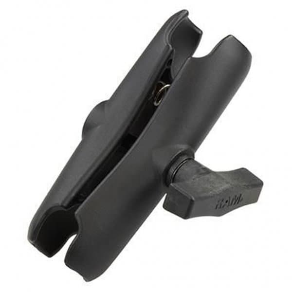 RAM Mounts Double Socket Arm C Size
