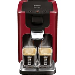 Philips HD7865/80 Kaffepudemaskine 1 stk