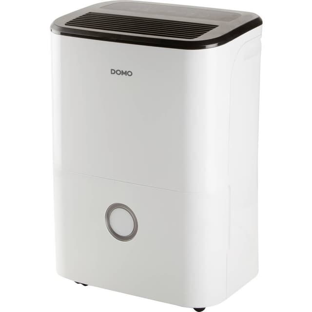 DOMO DO343DH Luftavfuktare 75 m² 440 W 20 l/dag Vit,