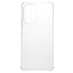 SKALO Samsung A53 5G Erittäin vahva TPU-kuori