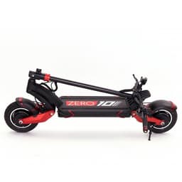 ZERO 10X
