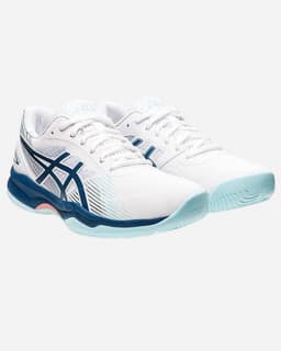 Asics Gel Game 8 Women Clay/Padel, Padel sko dame