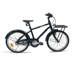 Kronan Barncykel P20 3 Vxl Frampakethåll