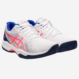 Asics Gel Game 8 Women Tennis/Padel, Padel sko Dame