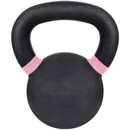 BLK DOT Kettlebell Black, Kettlebells 8 kg