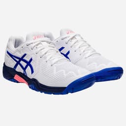 Asics Gel Resolution 8 GS Junior, Melakengät Junior