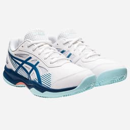 Asics Gel-Game 8 Gs, Padel sko Junior