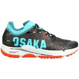 Osaka IDO MK1 Standard Padel Sort, Padel sko Herre