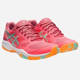 Asics Gel Padel Exclusive 6, Padelskor Dam