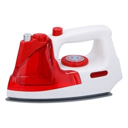 Leksaksstrykjärn med ljus & ljud