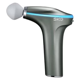 SKG F7 Massagepistol - Grå