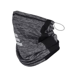 Tubscarf med dragsko - Grå