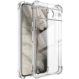 IMAK Four Corners Airbag TPU-deksel Pixel 8