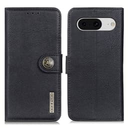 KHAZNEH Lompakkoteline Google Pixel 8