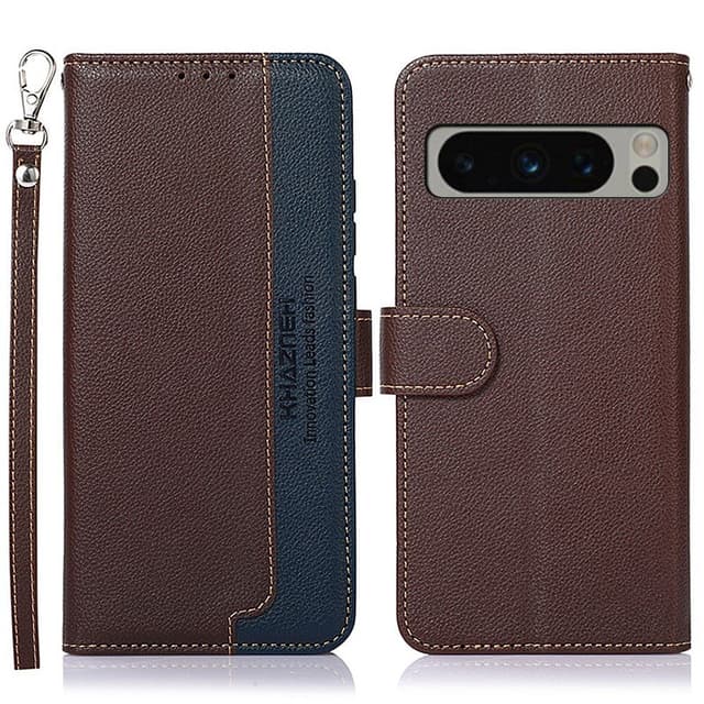 KHAZNEH puhelimen kansi Google Pixel 8 Pro