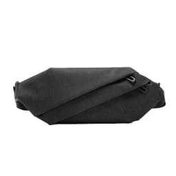 INF Lett crossbody-veske for menn 31x14x10 cm