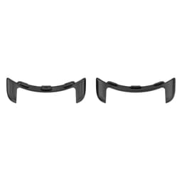 Klokkebåndkobling kompatibel for Google Pixel Watch Arc Alloy Head Sort