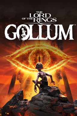 The Lord of the Rings: Gollum- PC Windows