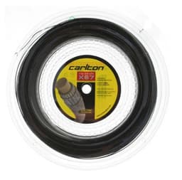 Carlton X-elerate X67 Badmintonstrænge - 200 M rulle
