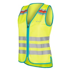 WOWOW Lucy Jacket Yellow XXXL