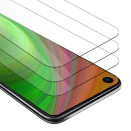 Motorola ONE ACTION 3x Skjermbeskytter Beskyttelsesfilm