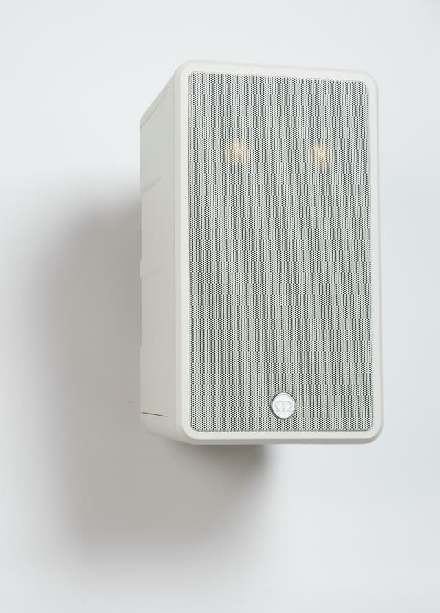 Monitor Audio Climate CL60T2 - Hvit