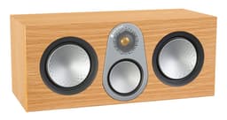Monitor Audio Silver C350 6G - Lys Eik