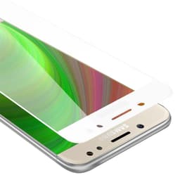 Samsung Galaxy J5 2017 Skjermbeskytter Beskyttelsesfilm