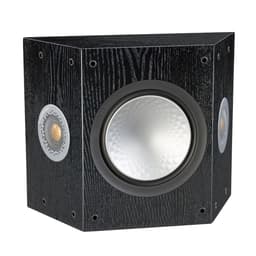 Monitor Audio Silver FX 6G - Sort eik