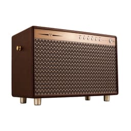 Dynavoice Classic CL-14A i coffee, Bluetooth-högtalare