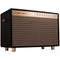 Dynavoice Classic CL-15A i svart, Bluetooth-högtalare