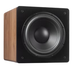 Dynavoice Challenger Sub 10 EX aktiv subwoofer, Ek