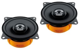 Hertz Dieci 100mm coax højttaler sæt