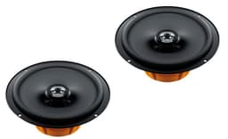 Hertz Dieci 165mm coax højttaler sæt