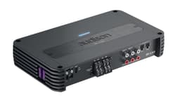 Audison SR 4.500 4 Kanals Forstærker