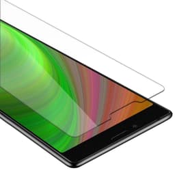 Sony Xperia L3 Skærmbeskytter Beskyttelsesglas