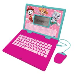 Paw Patrol, SKYE Educational Laptop – 62 aktiviteter (DK/SE)